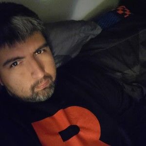 Meet your Posher, Jesse